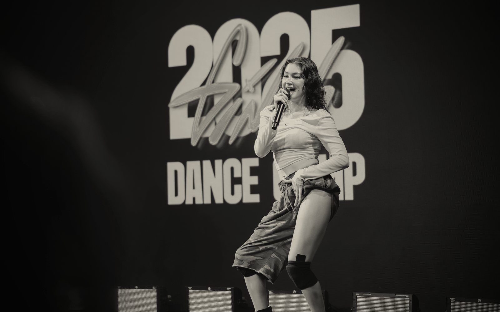 6inch Dance Camp Bangkok 2025 — choreography.