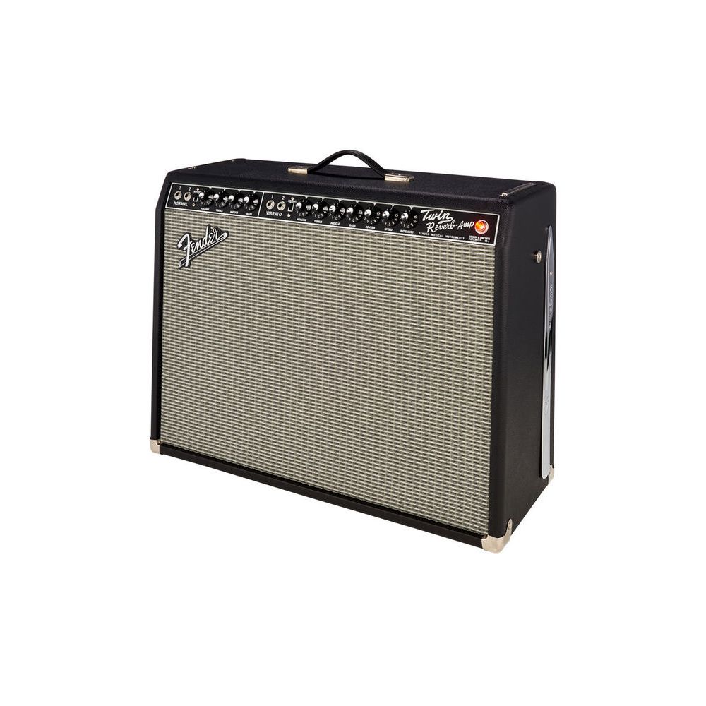 Fender Twin Reverb — product photo