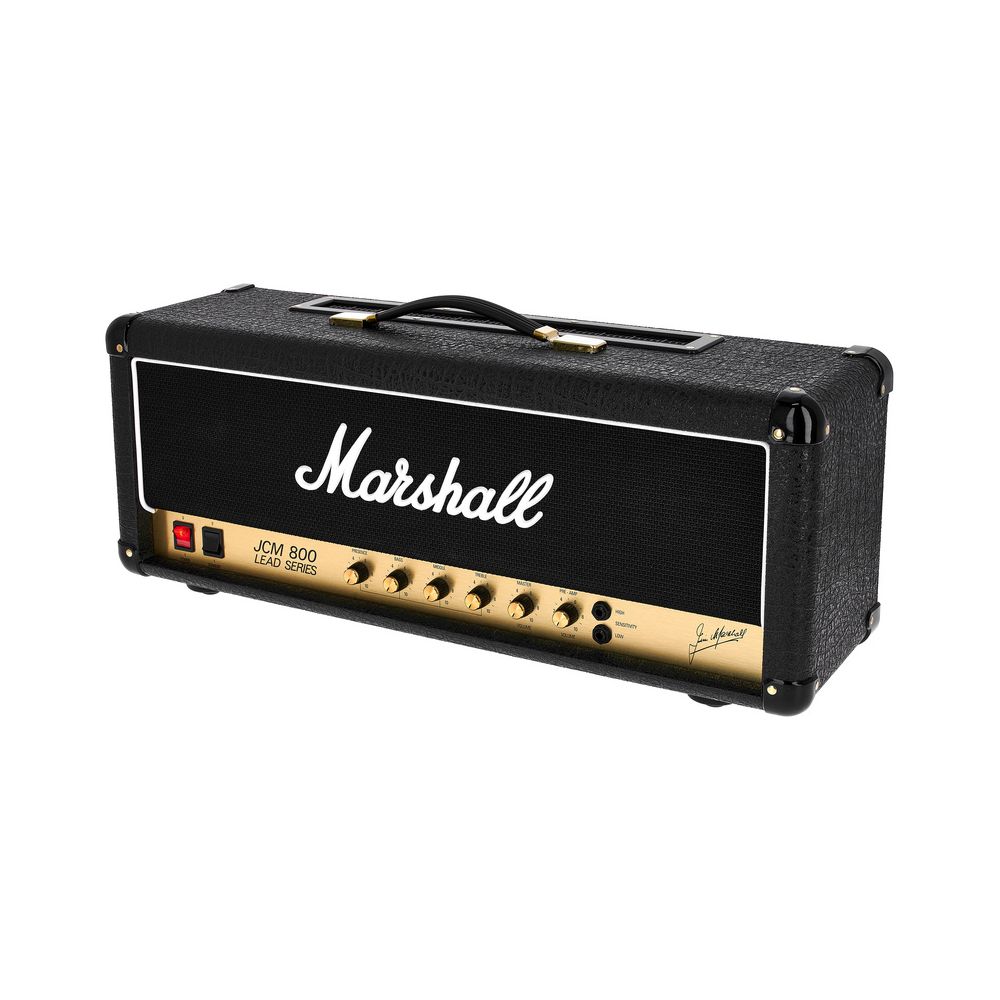 Marshall JCM — product photo