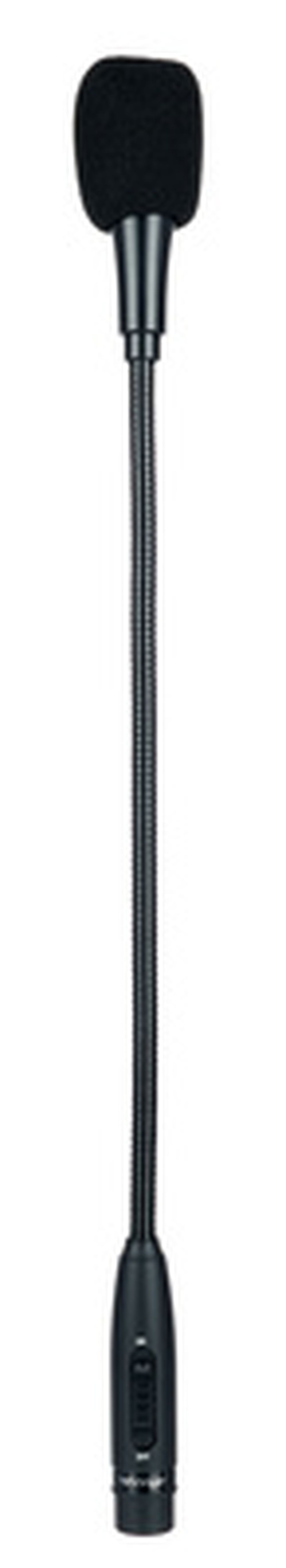 Talkback mic — product photo
