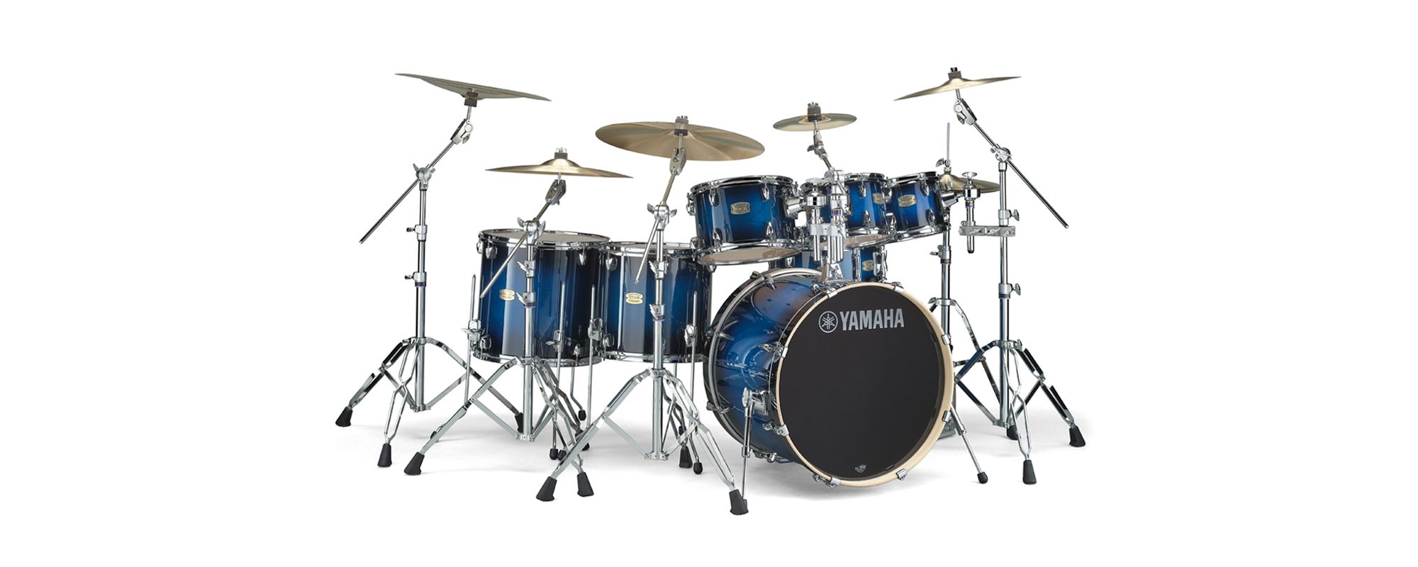 Yamaha Stage Custom — product photo