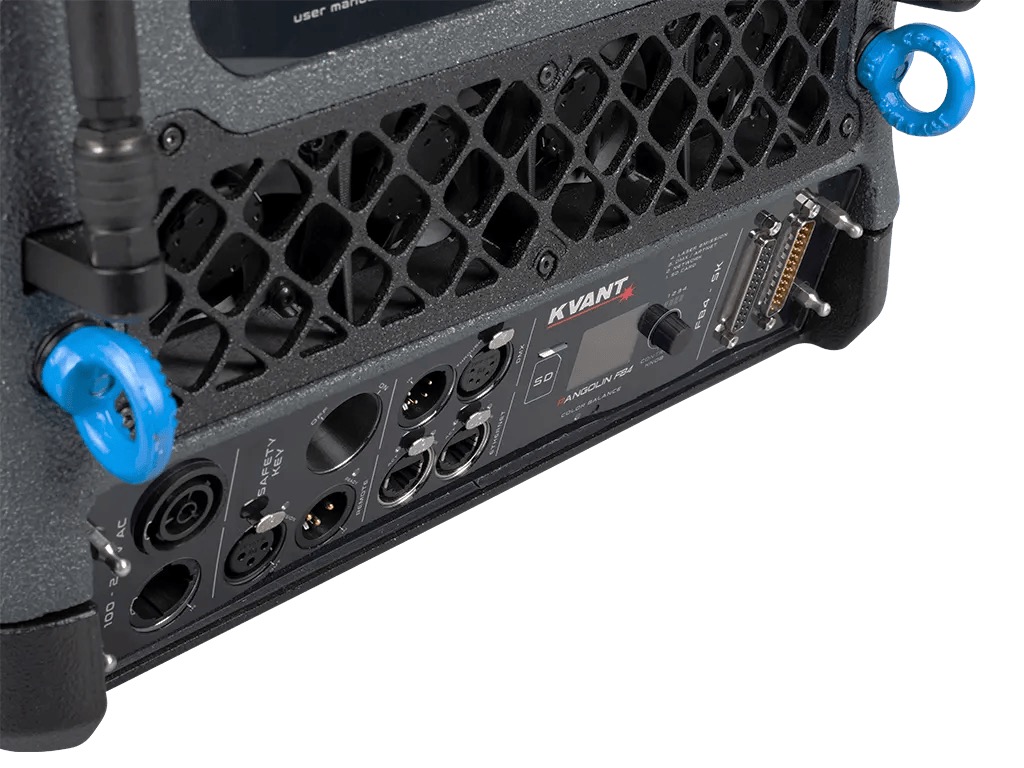 Laser 30 W — product photo
