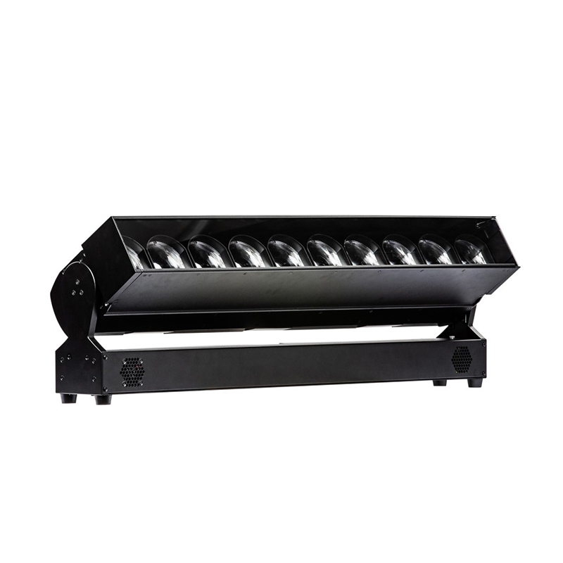LED bar beam 10×40 — product photo
