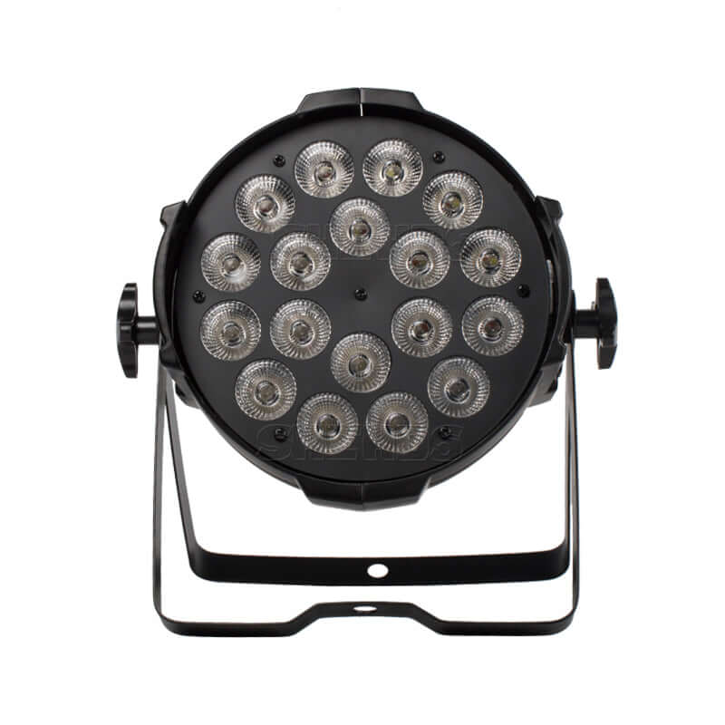 LED par 6-in-1 — product photo