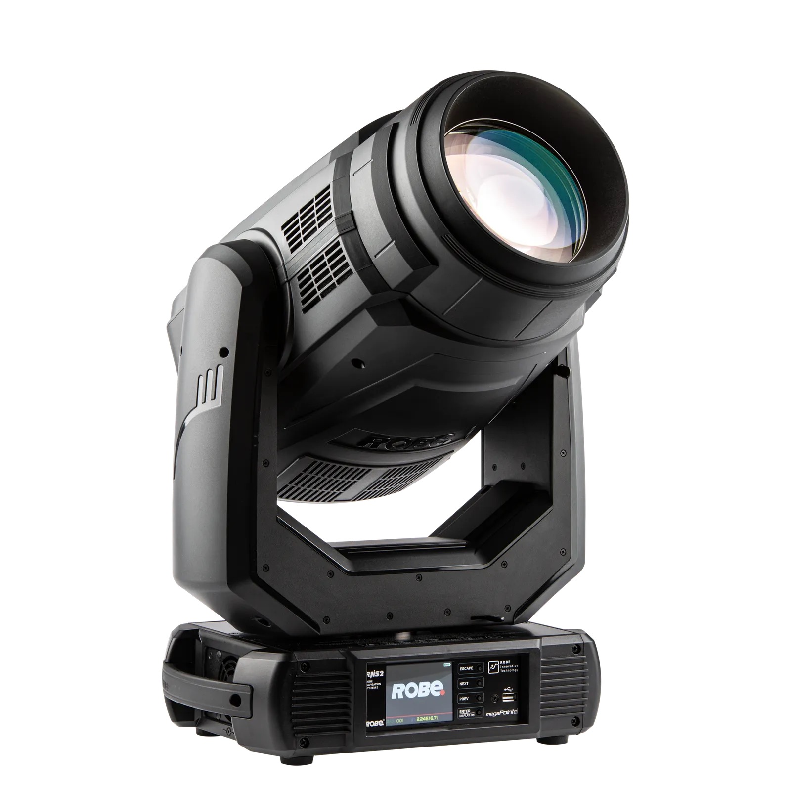 Robe MegaPointe — product photo