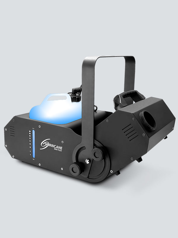 Smoke machine — product photo