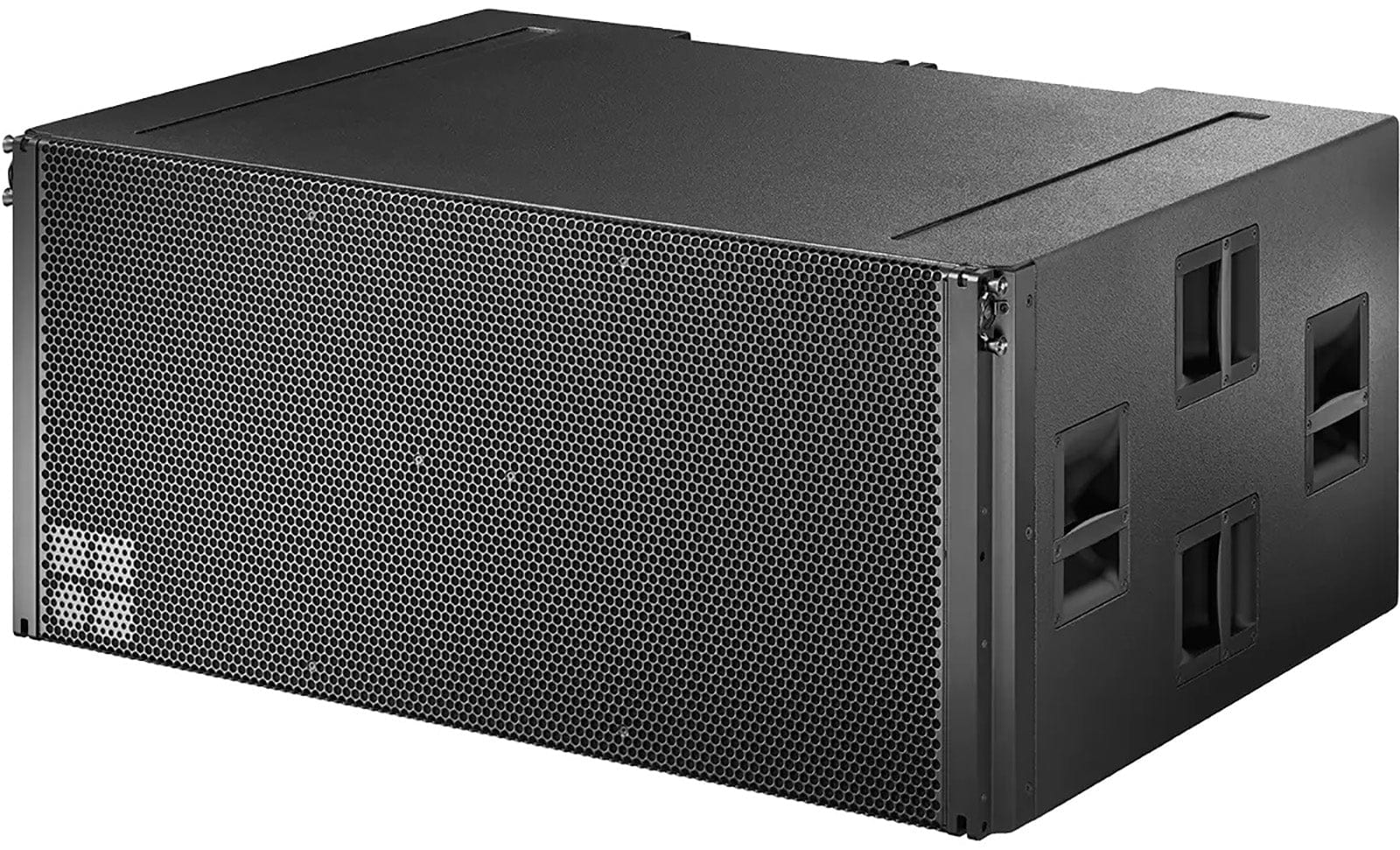 d&b SL-SUB — product photo