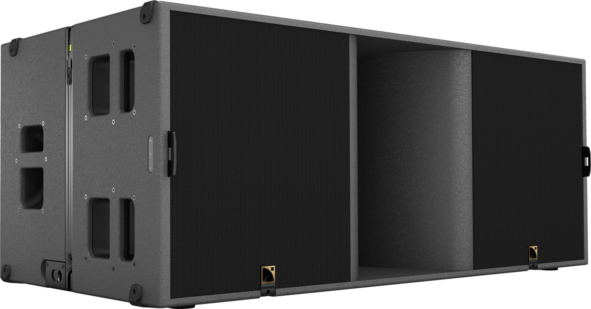 L-Acoustics KS28 — product photo
