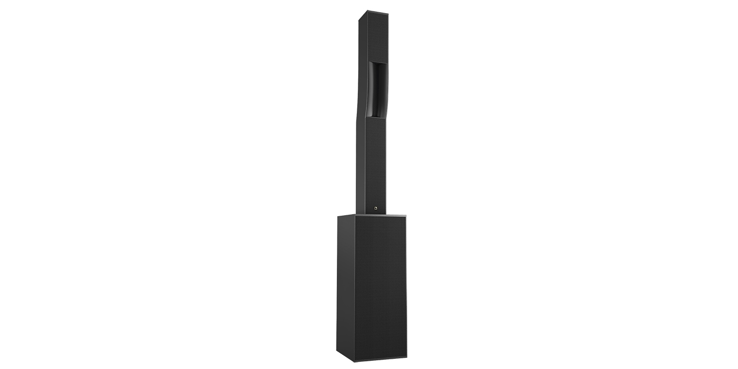 L-Acoustics Syva — product photo