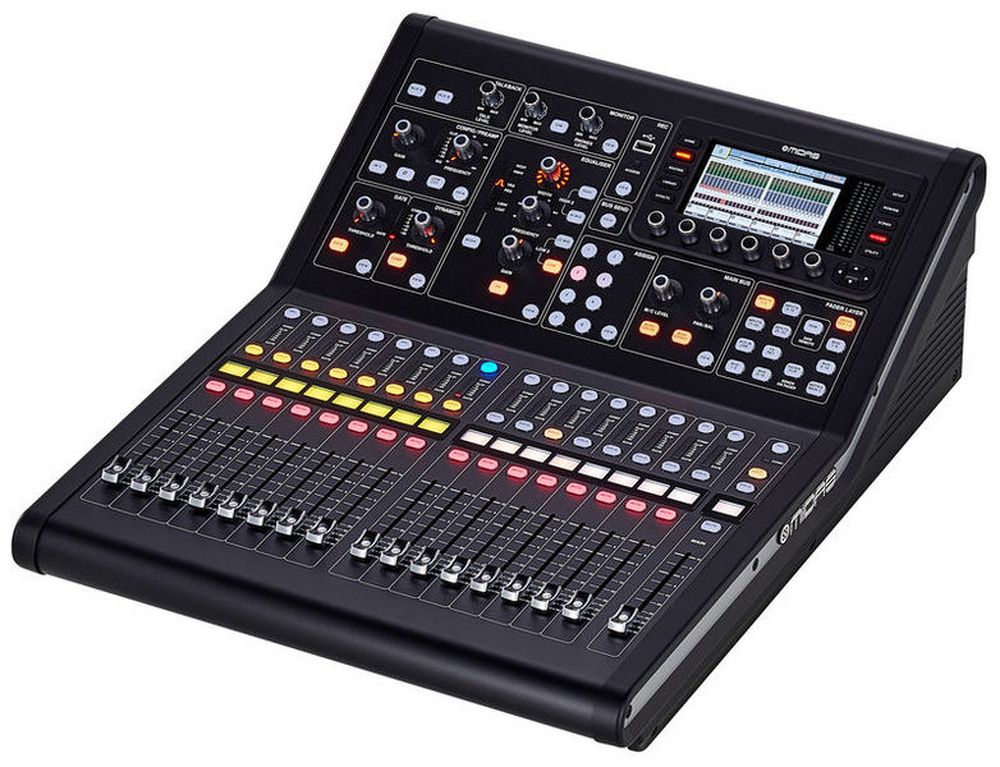 Midas M32R — product photo