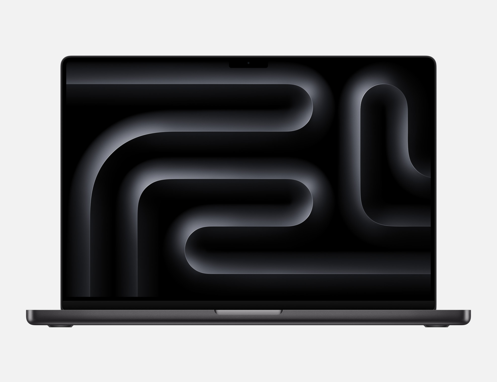 Playback laptop — product photo