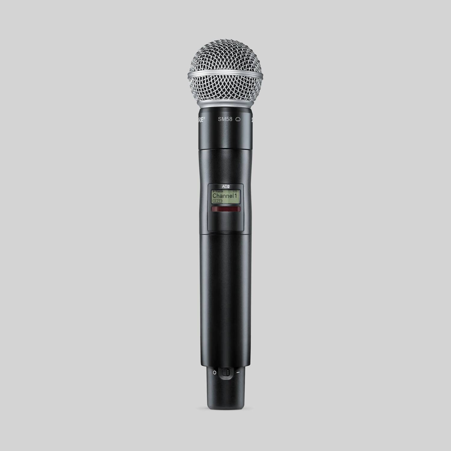 Shure Axient AD2 — product photo