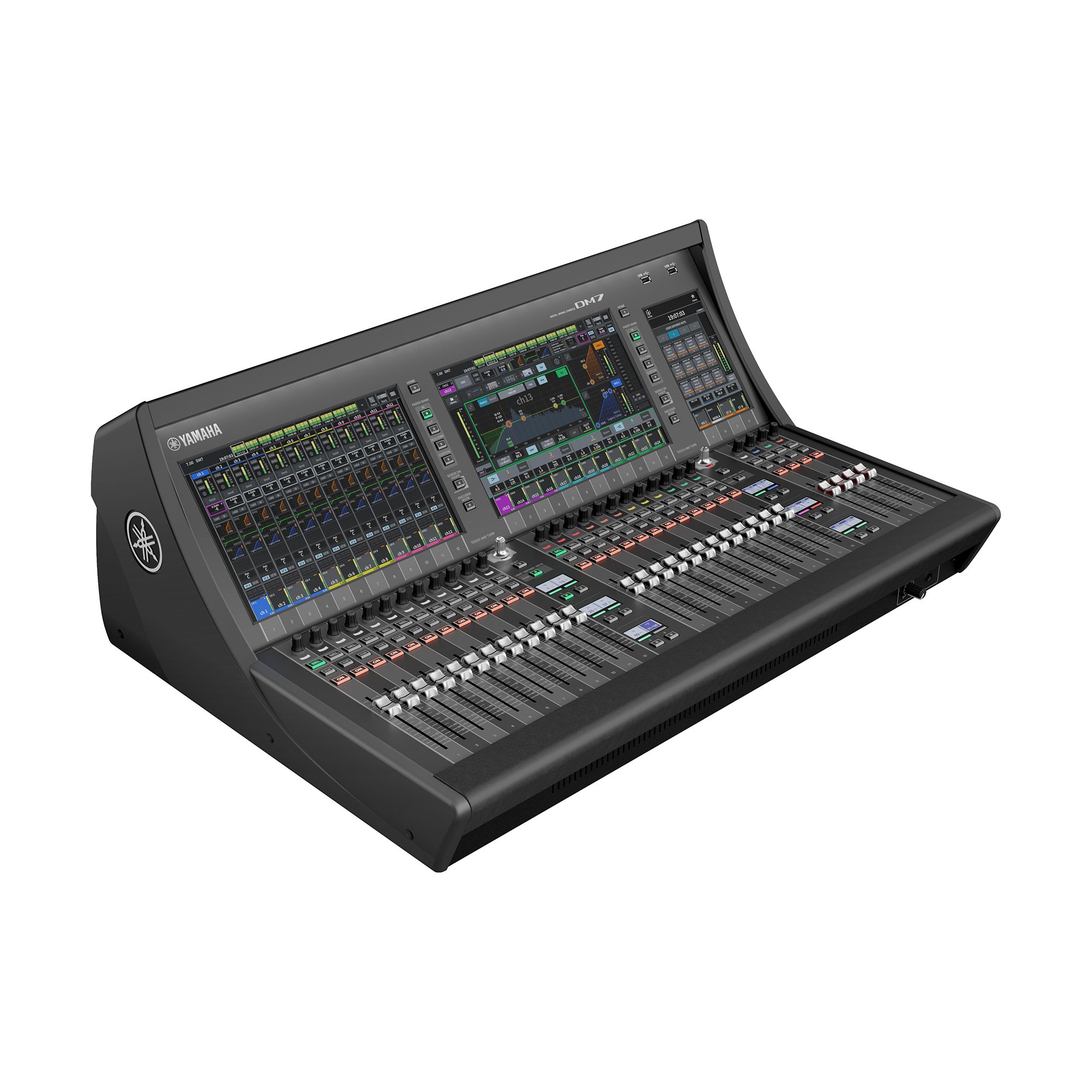Yamaha DM7 — product photo